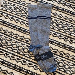 Bombas 20-30 Compression Socks - Never Worn